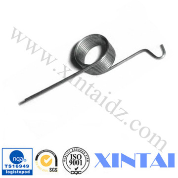 Angebot Custom Long Torsion Spring